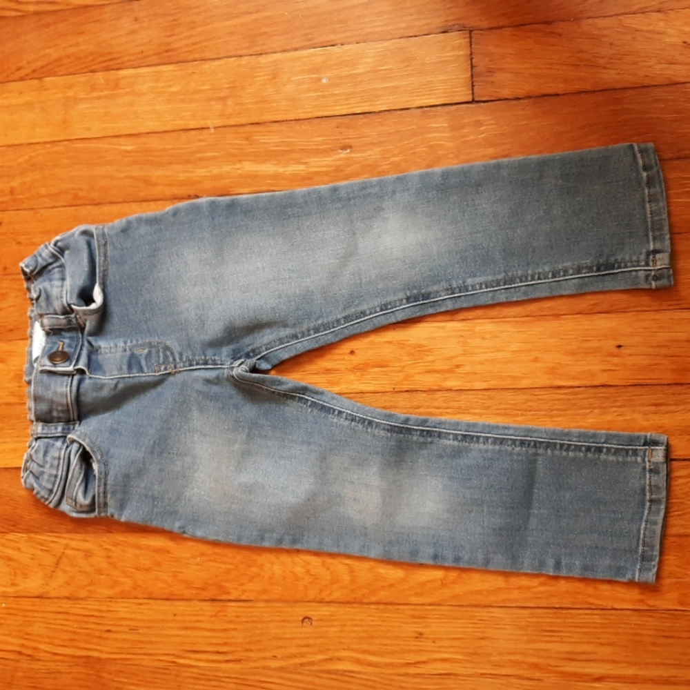 Boys jeans